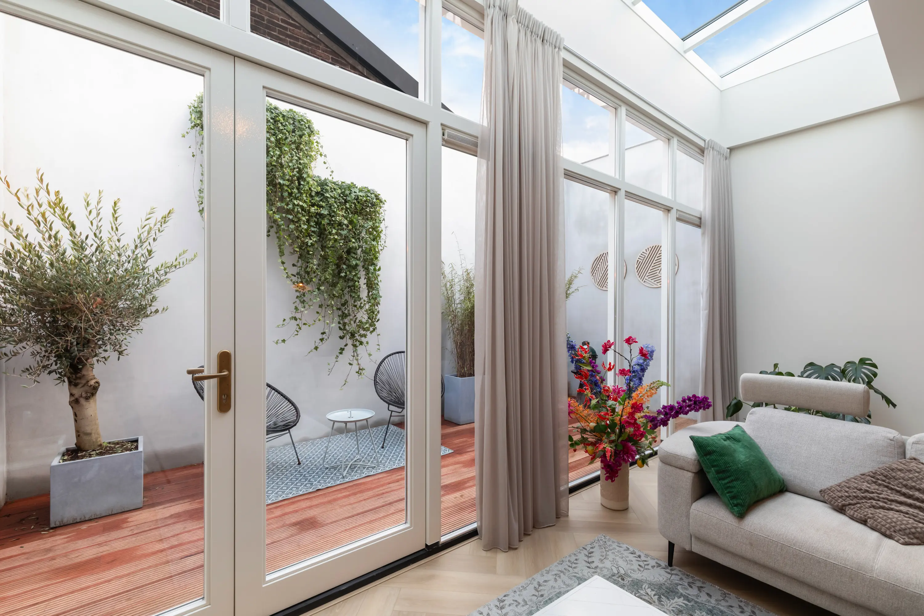 Graaf Jan van Nassaustraat 8A R