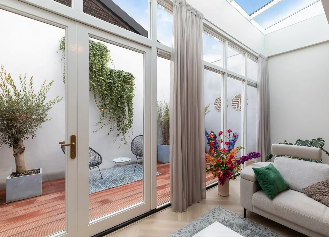 Graaf Jan van Nassaustraat 8A R