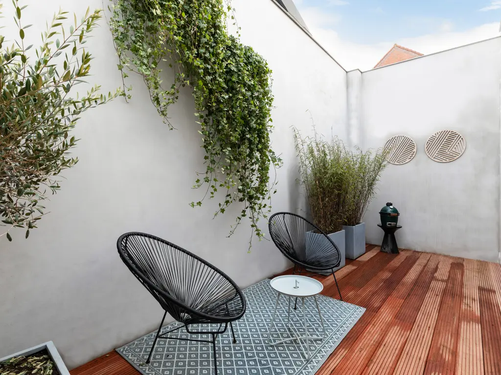 Graaf Jan van Nassaustraat 8A R, ROTTERDAM