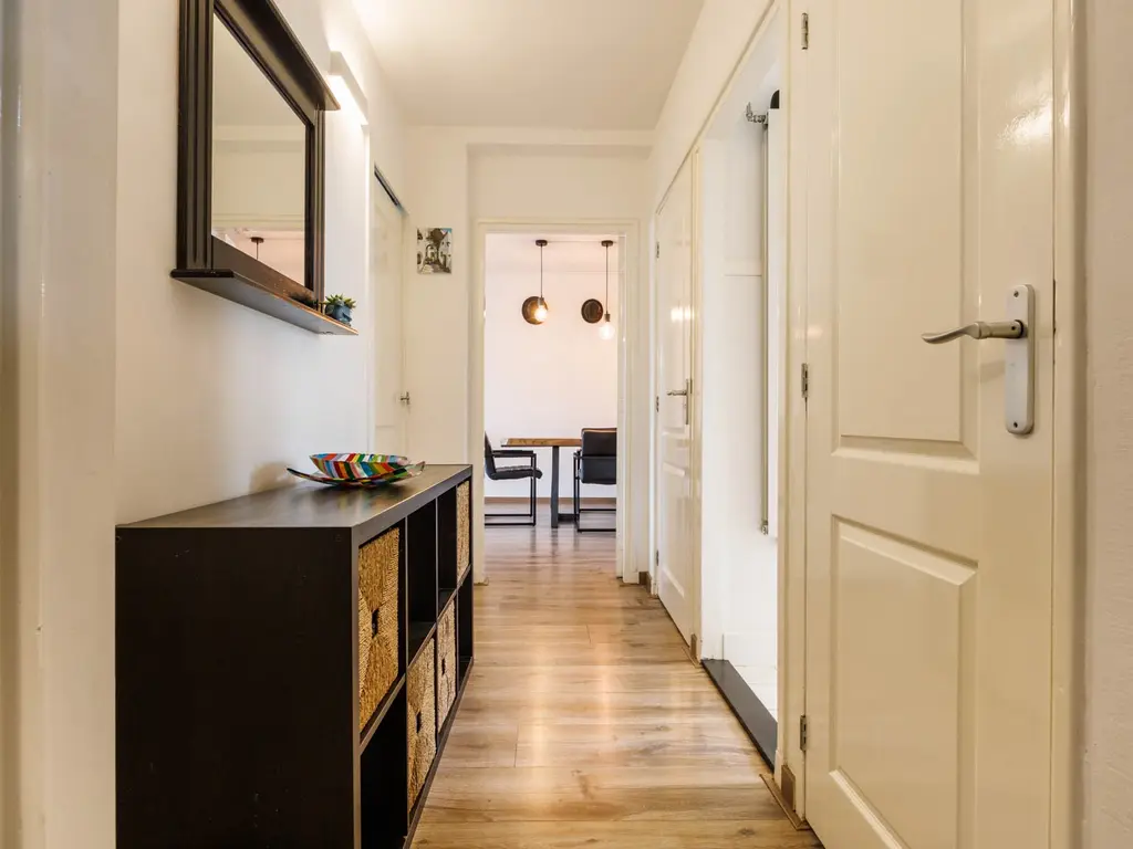 Bachstraat 550, Leiden