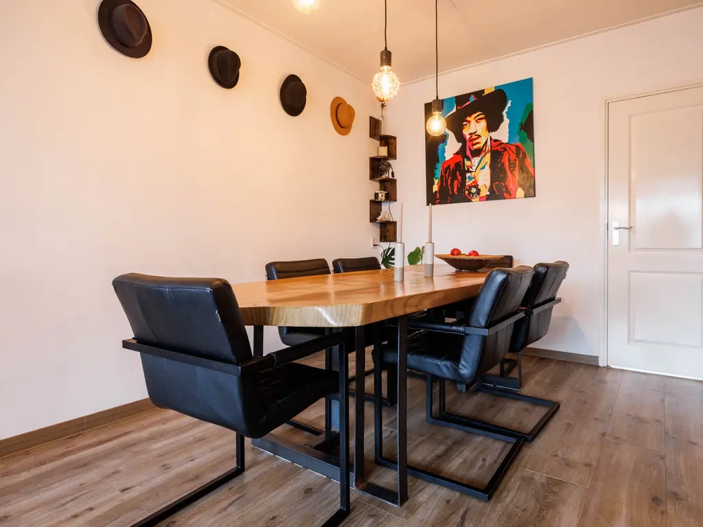 Bachstraat 550, Leiden