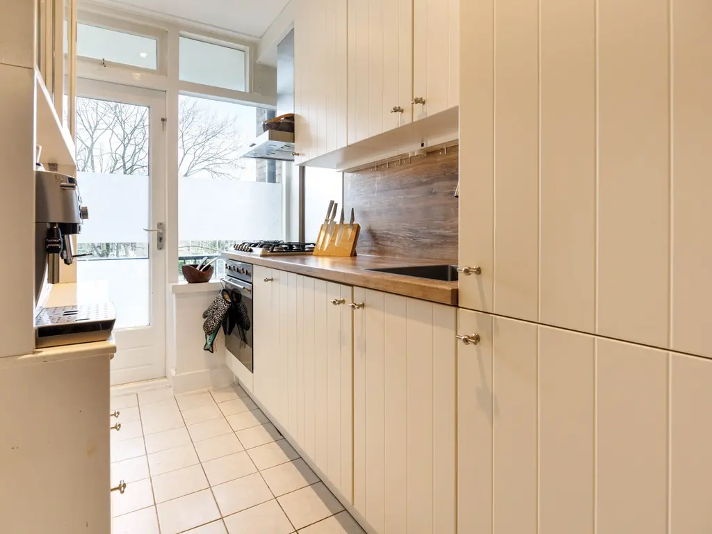 Bachstraat 550, Leiden