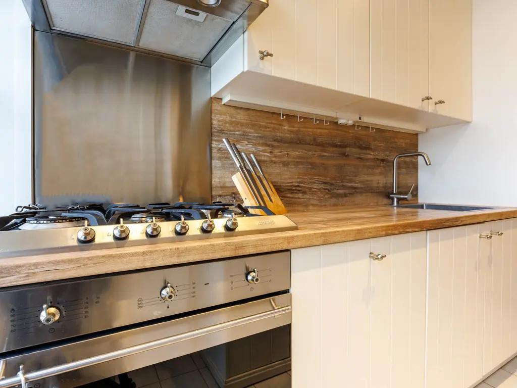 Bachstraat 550, Leiden