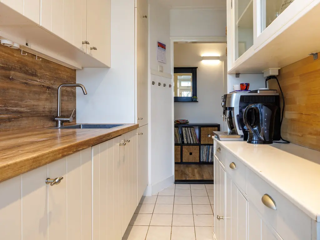 Bachstraat 550, Leiden