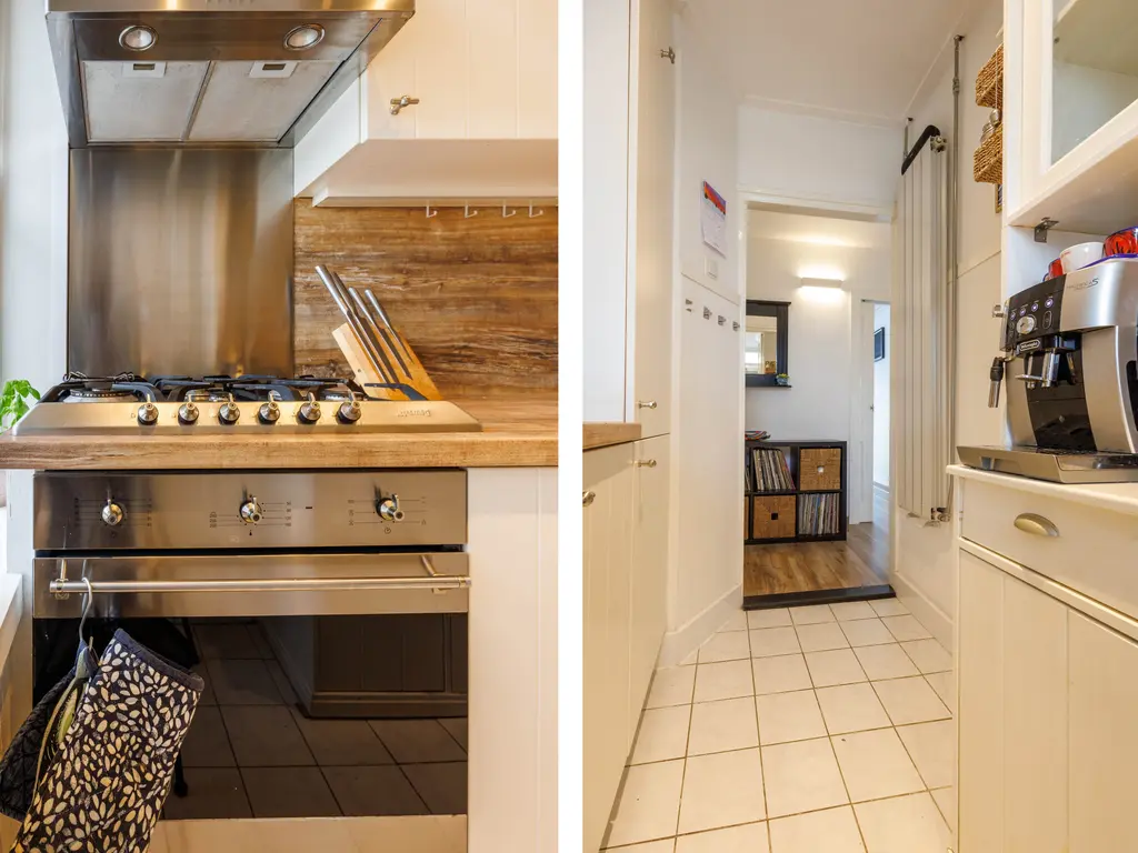 Bachstraat 550, Leiden