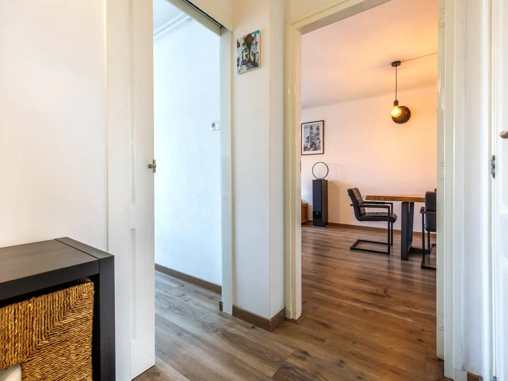 Bachstraat 550, Leiden