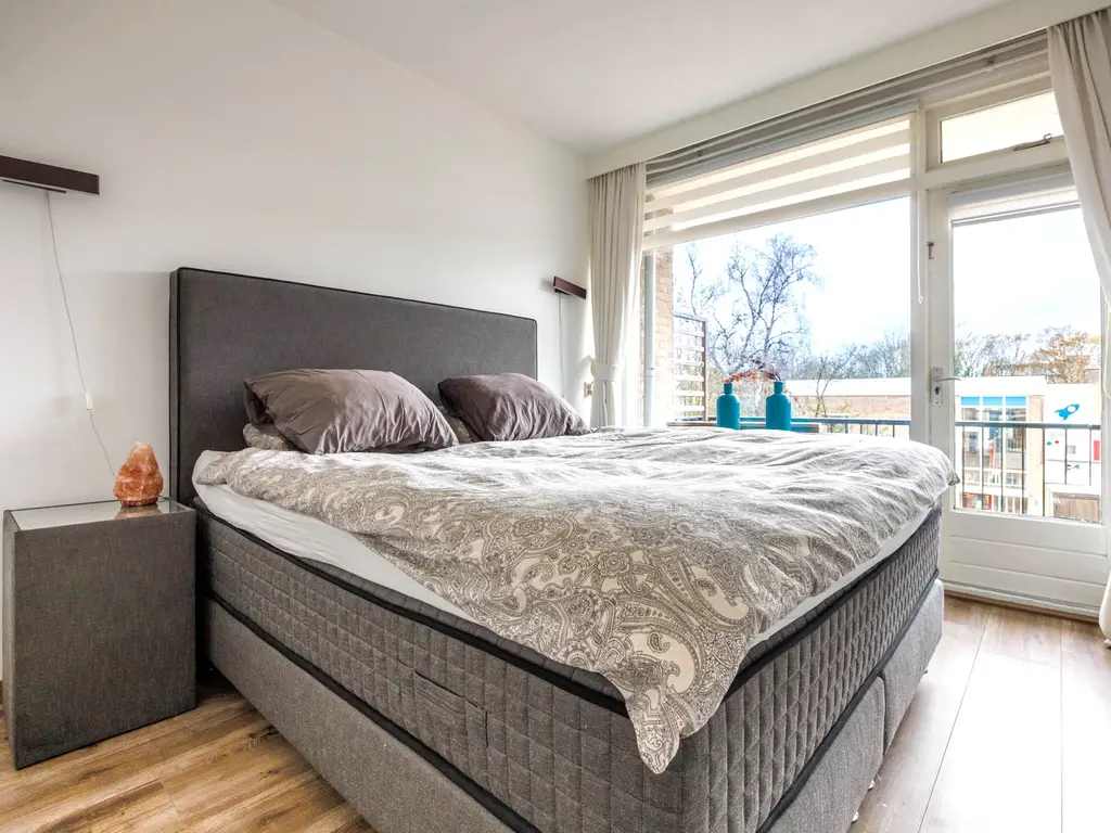 Bachstraat 550, Leiden