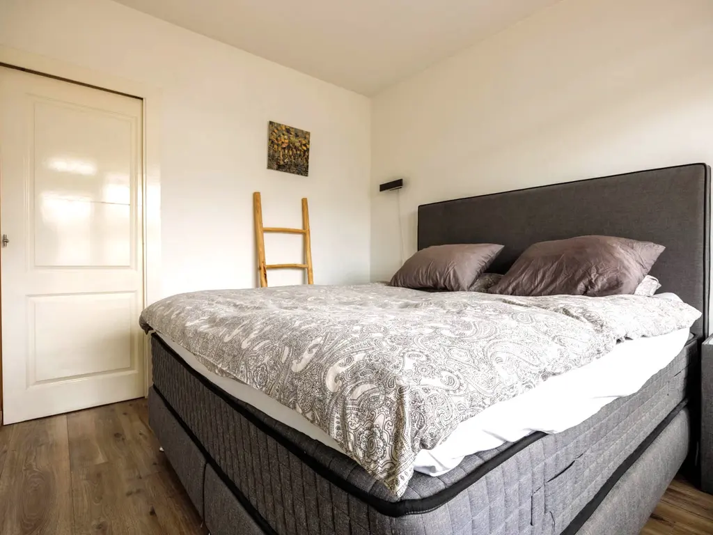 Bachstraat 550, Leiden