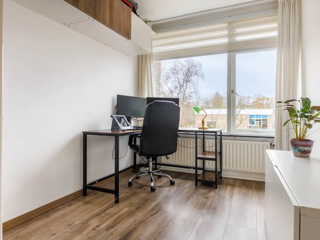 Bachstraat 550, Leiden