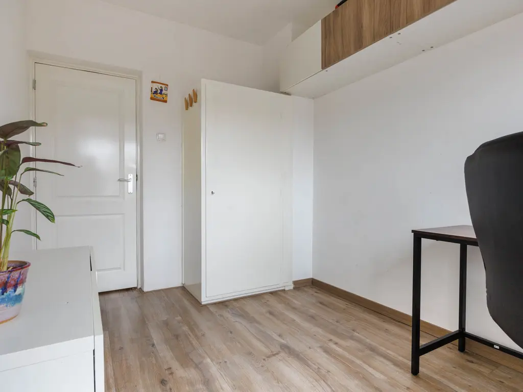 Bachstraat 550, Leiden