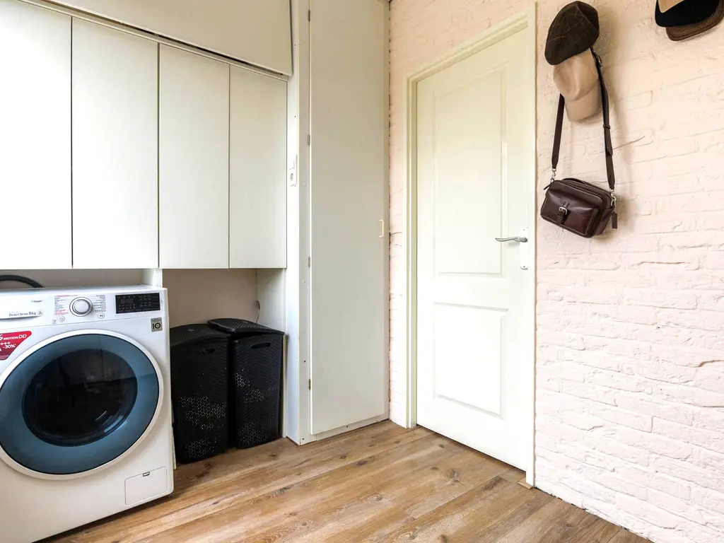 Bachstraat 550, Leiden