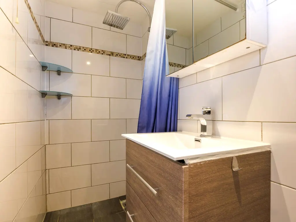 Bachstraat 550, Leiden