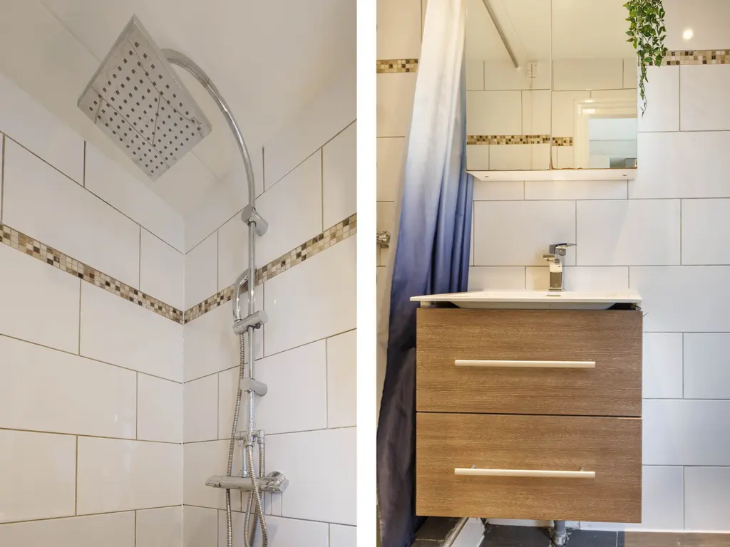 Bachstraat 550, Leiden