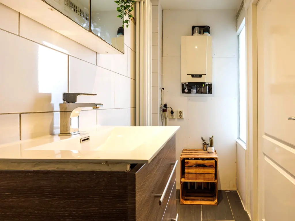 Bachstraat 550, Leiden