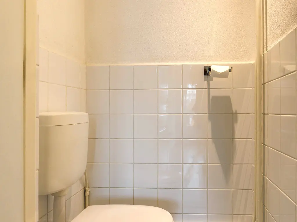 Bachstraat 550, Leiden