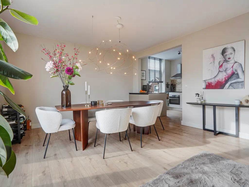 Regentesselaan 317B, Den Haag