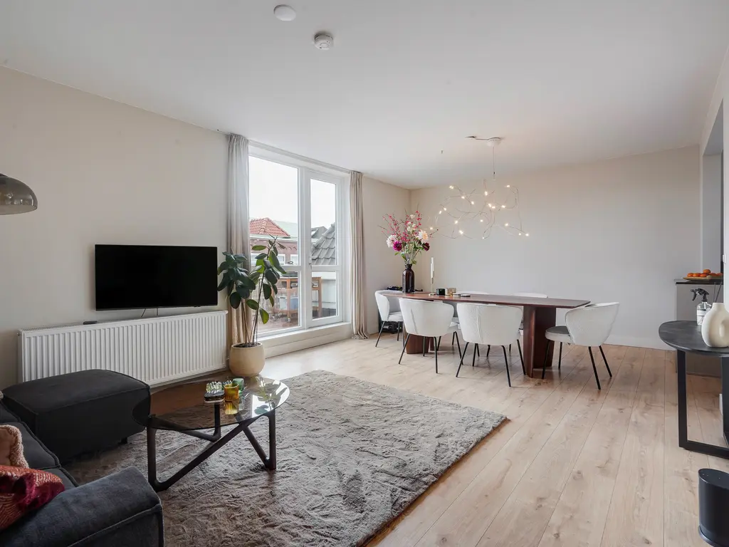 Regentesselaan 317B, Den Haag