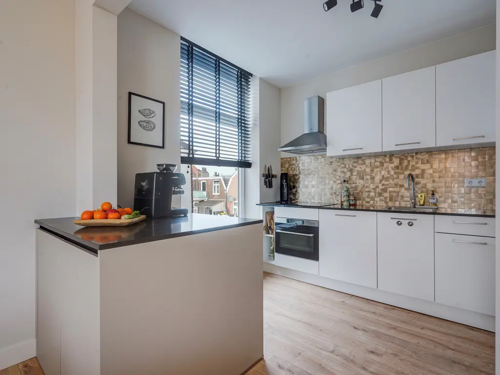 Regentesselaan 317B, Den Haag