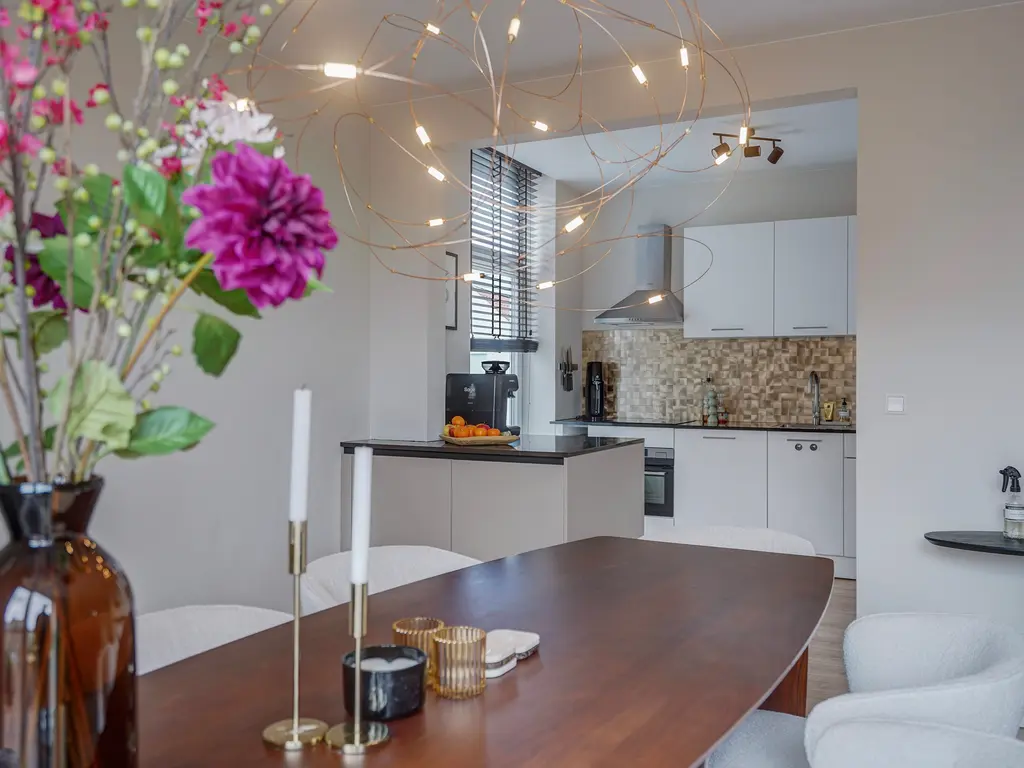 Regentesselaan 317B, Den Haag