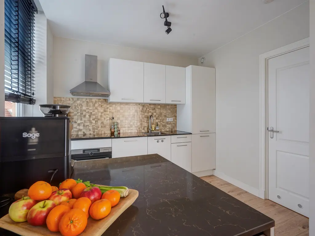 Regentesselaan 317B, Den Haag