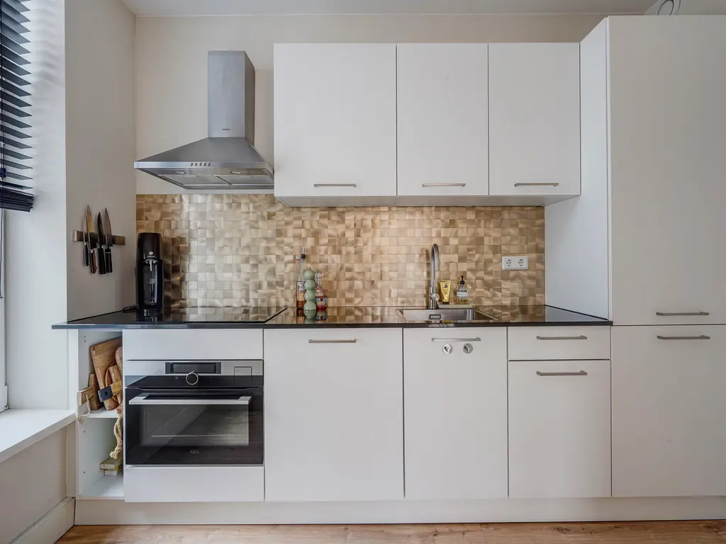 Regentesselaan 317B, Den Haag