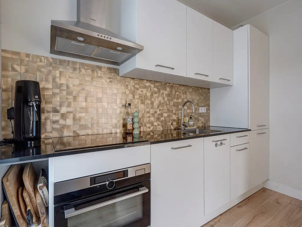 Regentesselaan 317B, Den Haag