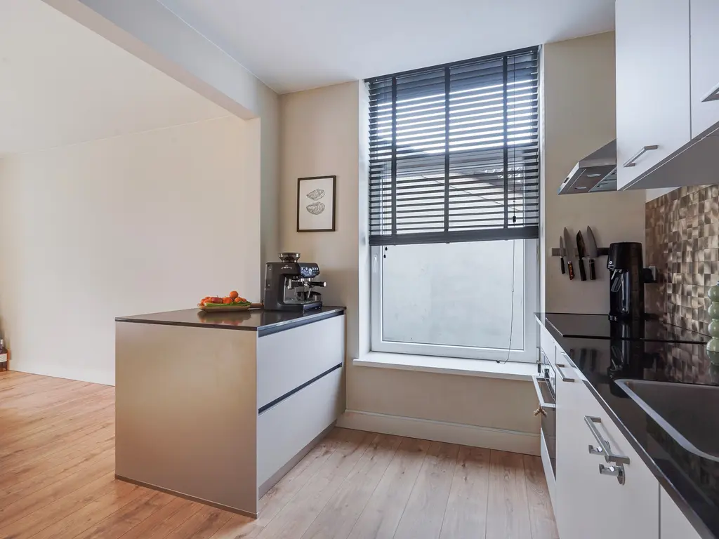 Regentesselaan 317B, Den Haag