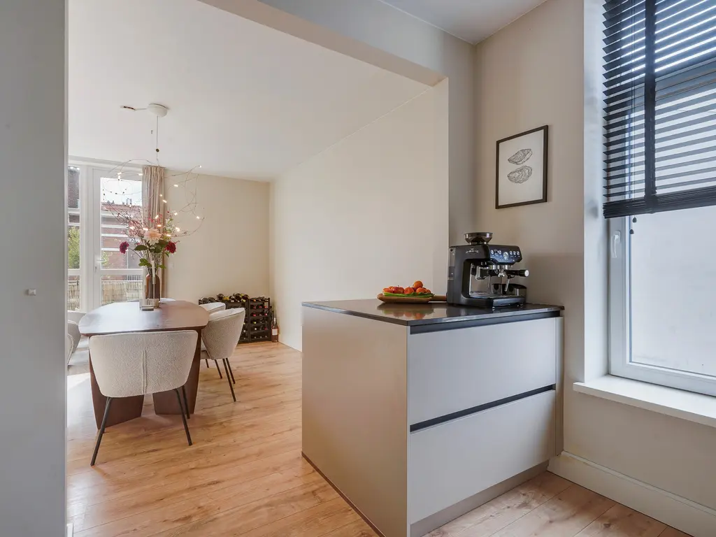 Regentesselaan 317B, Den Haag