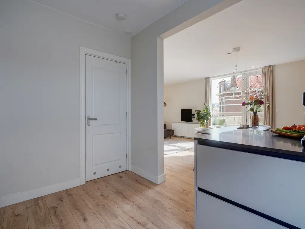 Regentesselaan 317B, Den Haag