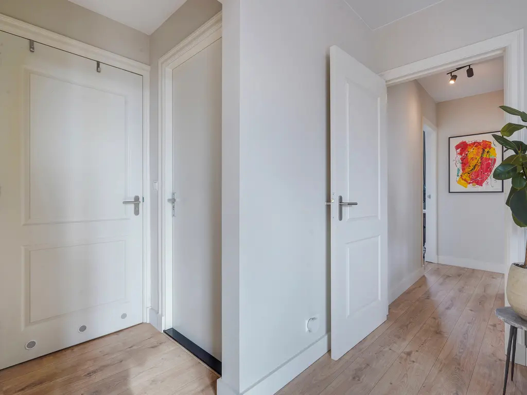 Regentesselaan 317B, Den Haag