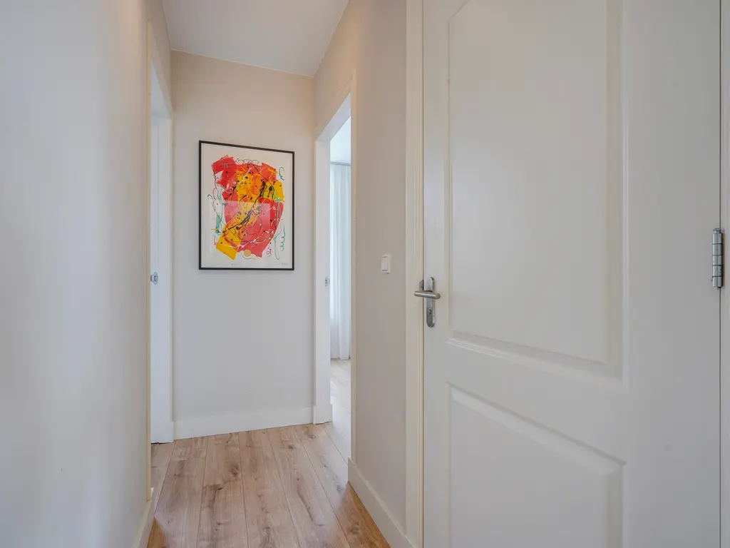 Regentesselaan 317B, Den Haag