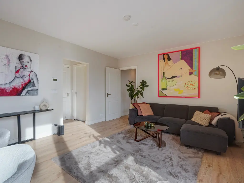 Regentesselaan 317B, Den Haag