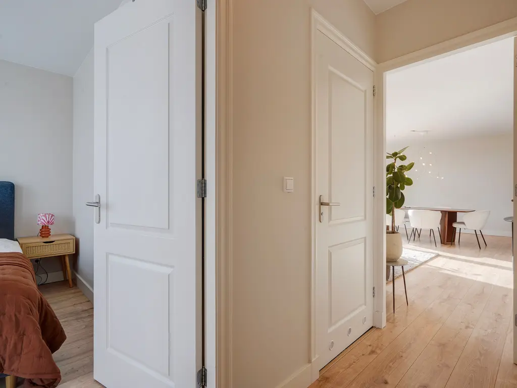 Regentesselaan 317B, Den Haag