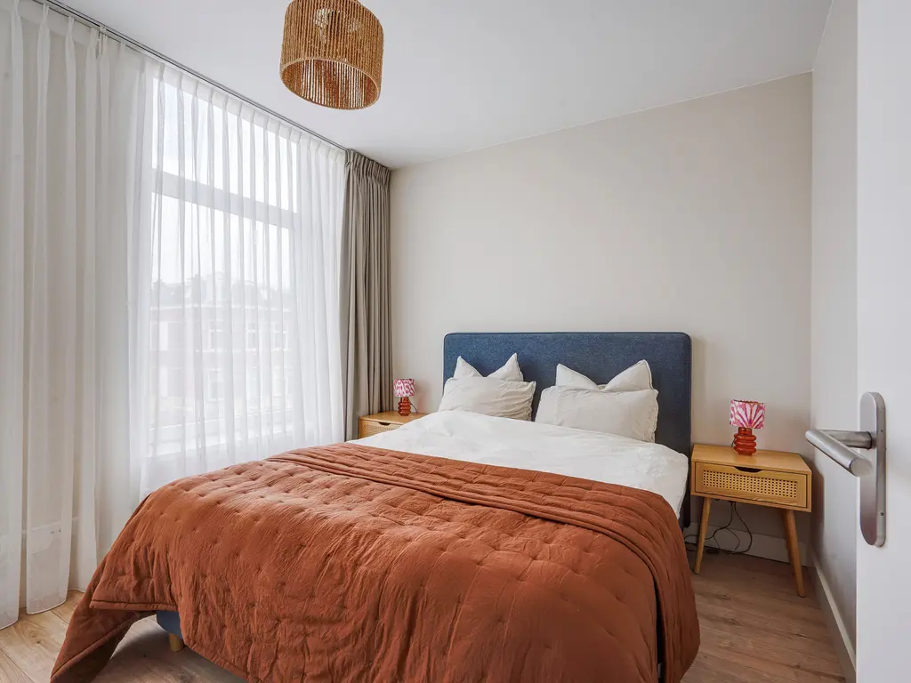 Regentesselaan 317B, Den Haag