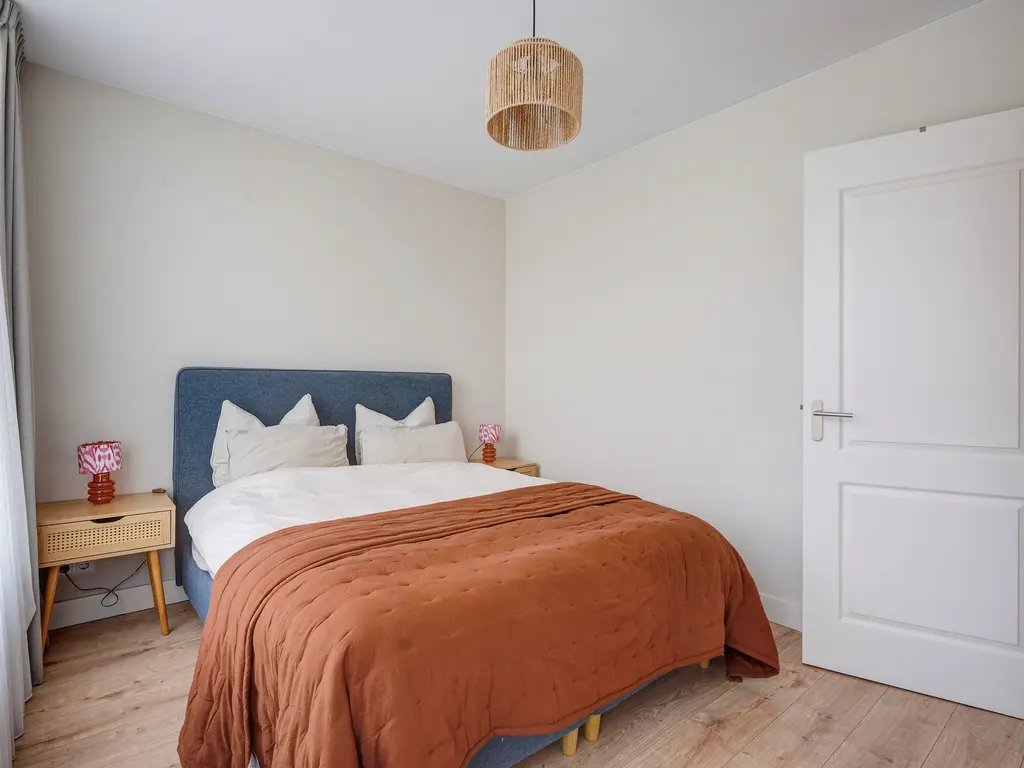 Regentesselaan 317B, Den Haag