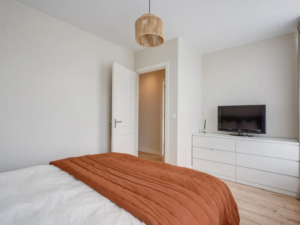 Regentesselaan 317B, Den Haag