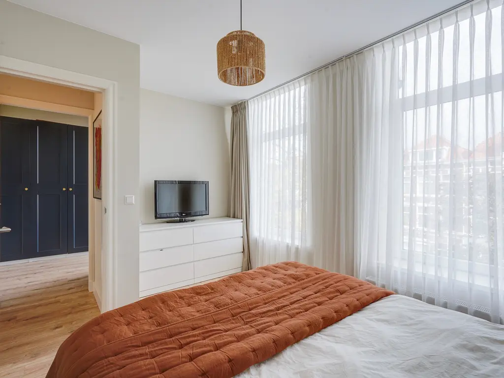 Regentesselaan 317B, Den Haag