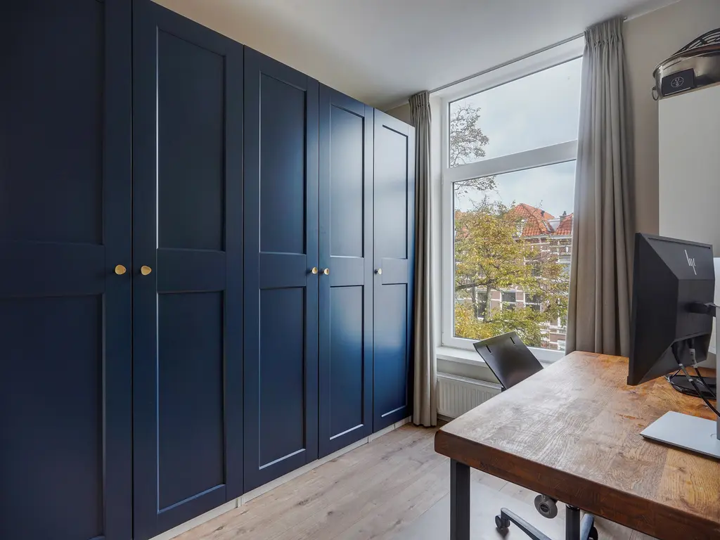 Regentesselaan 317B, Den Haag