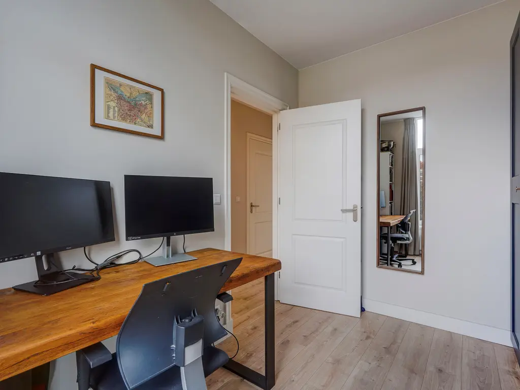 Regentesselaan 317B, Den Haag