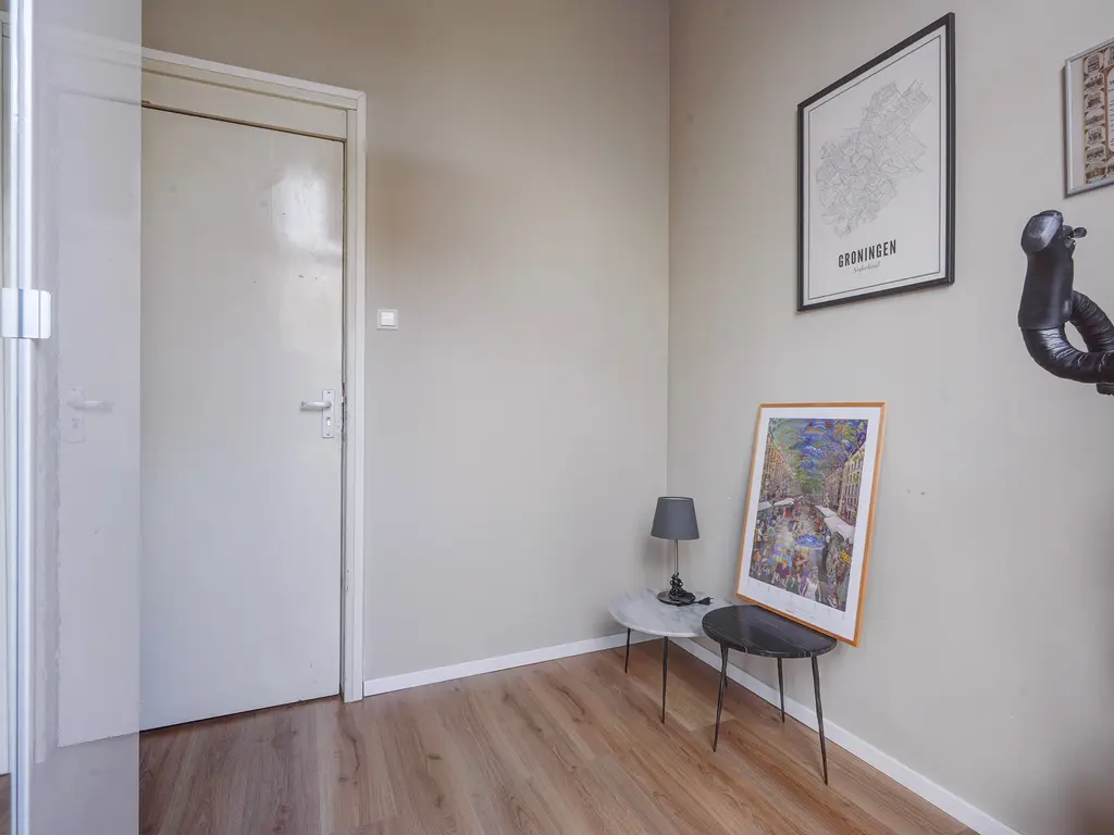 Regentesselaan 317B, Den Haag