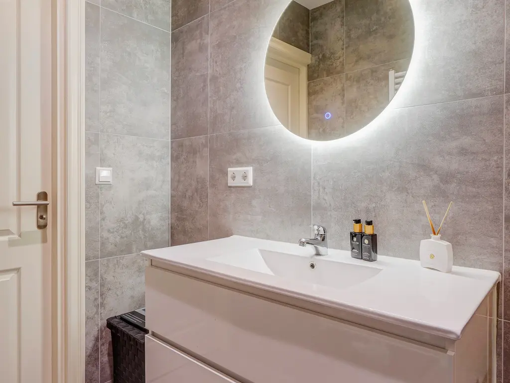 Regentesselaan 317B, Den Haag