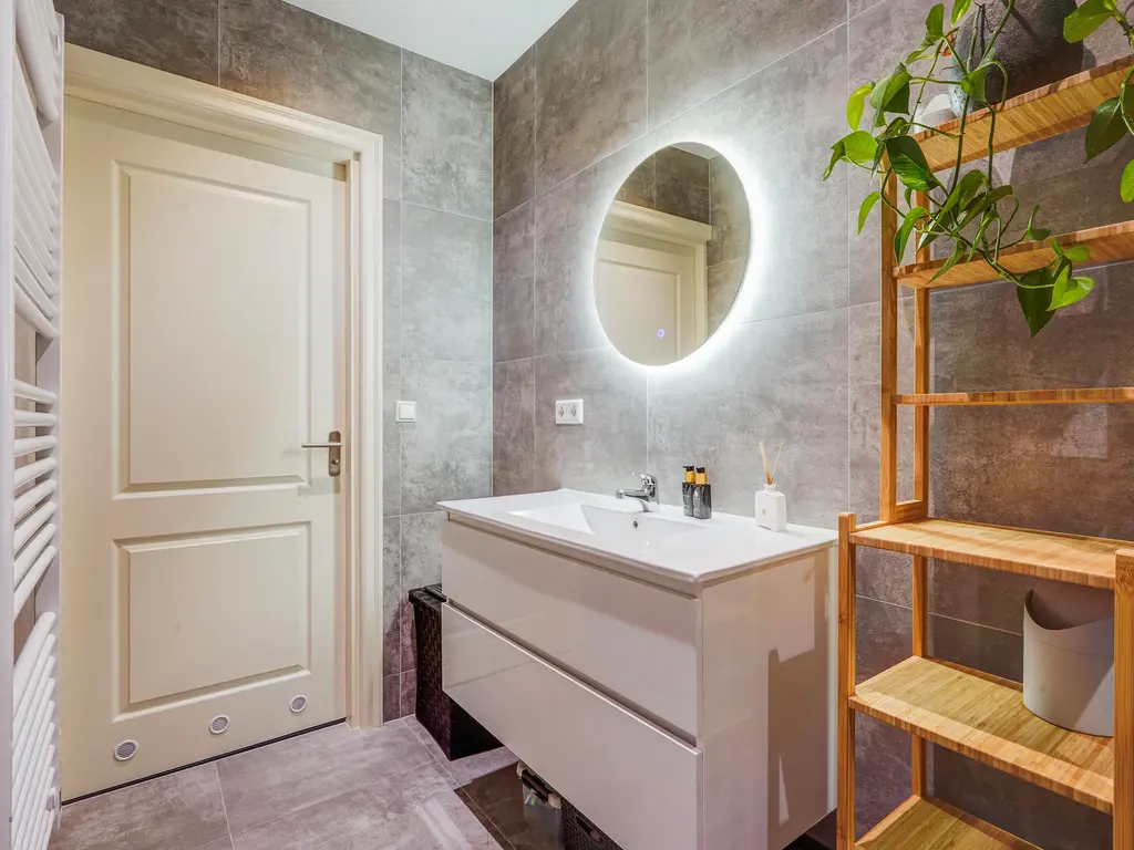 Regentesselaan 317B, Den Haag