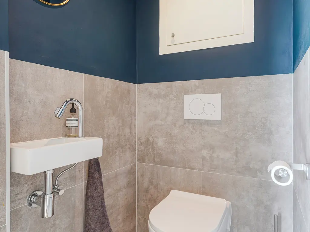 Regentesselaan 317B, Den Haag