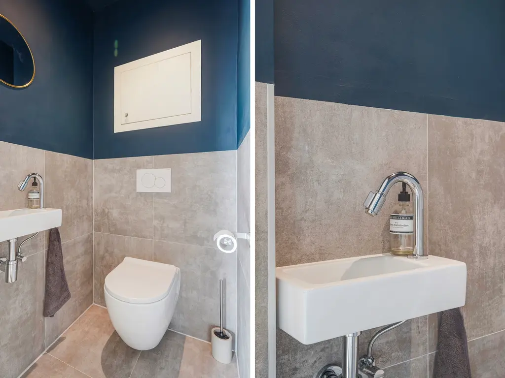 Regentesselaan 317B, Den Haag