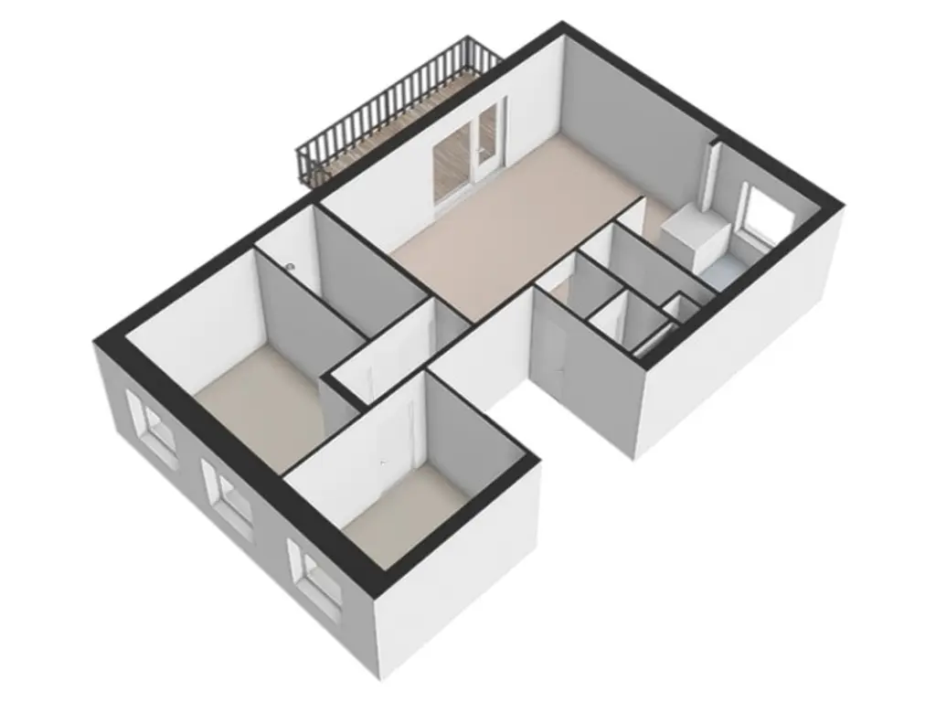 Regentesselaan 317B, Den Haag