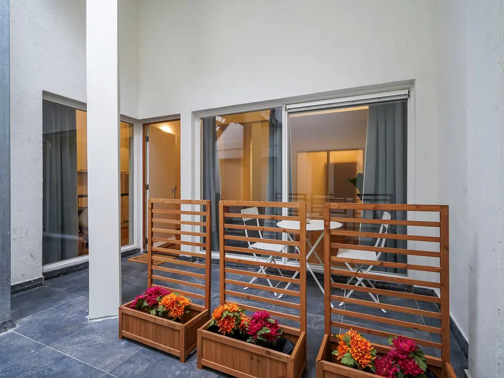 Nieuwe Molstraat 20F, Den Haag