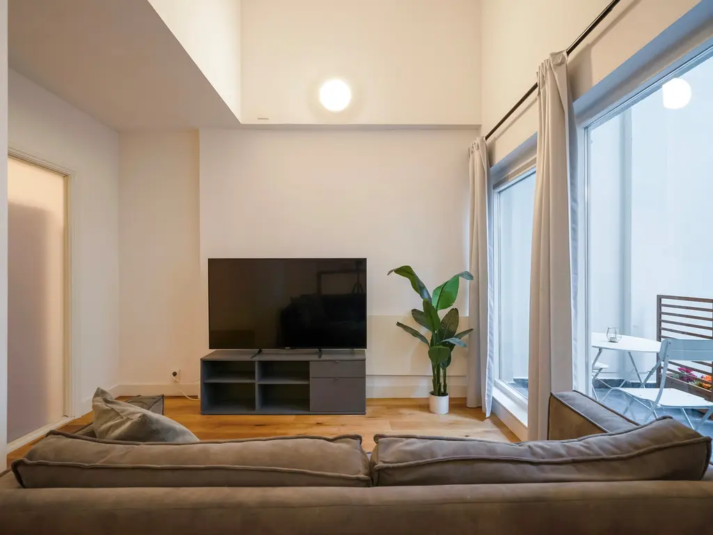 Nieuwe Molstraat 20F, Den Haag