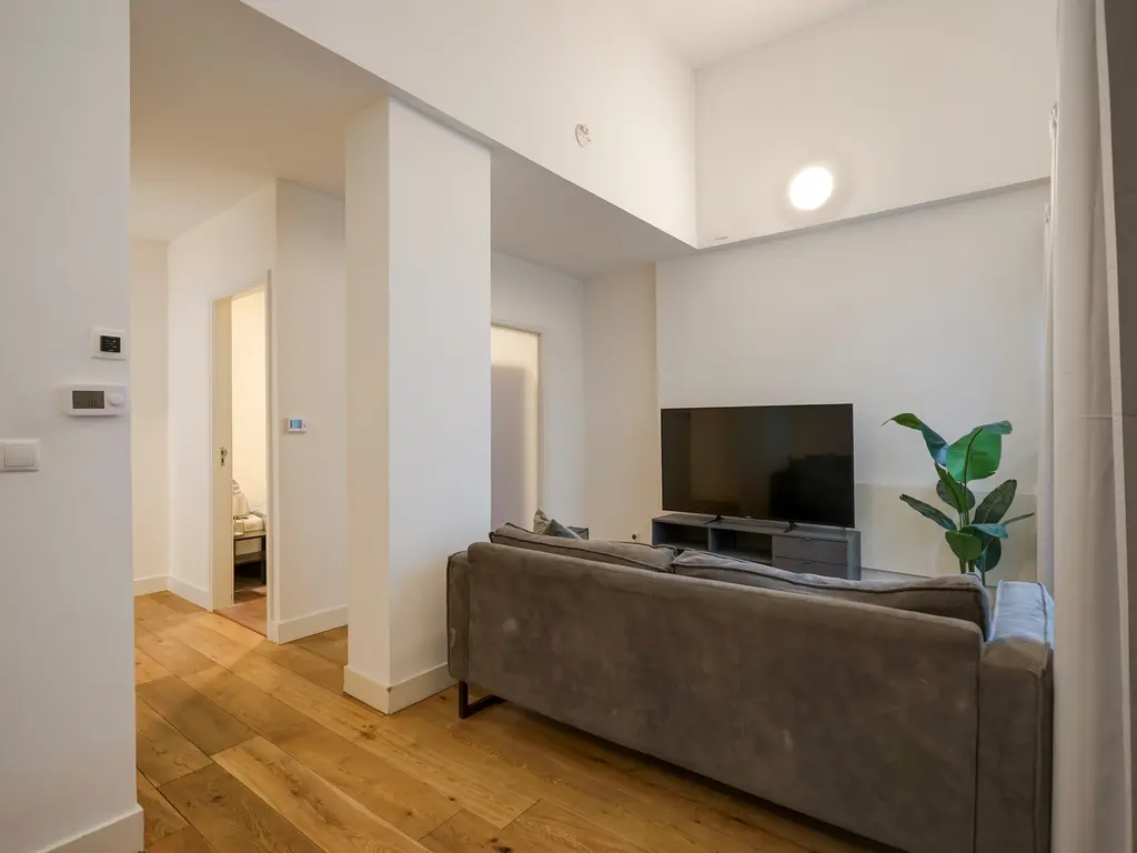 Nieuwe Molstraat 20F, Den Haag