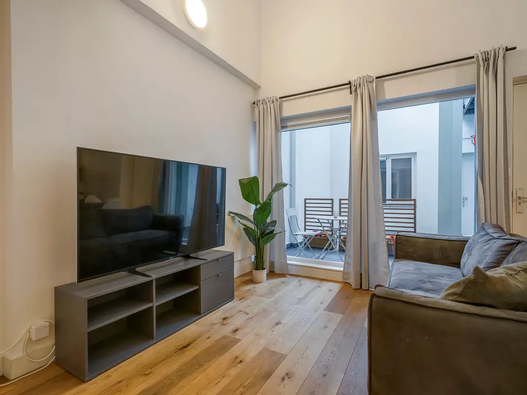 Nieuwe Molstraat 20F, Den Haag