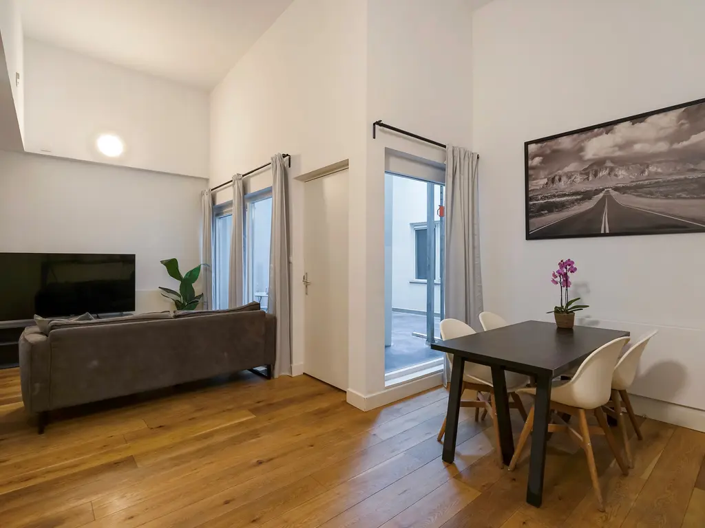 Nieuwe Molstraat 20F, Den Haag